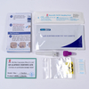 Covid-19 (SARS-CoV-2) Antigen Home Test s certifikací EUA 