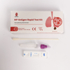 Mycoplasma pneumoniae (MP) Antigen Rapid Test Kit 