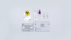 Neisseria gonorrhoeae antigen Rapid Test Kit (imunochromatografický test)