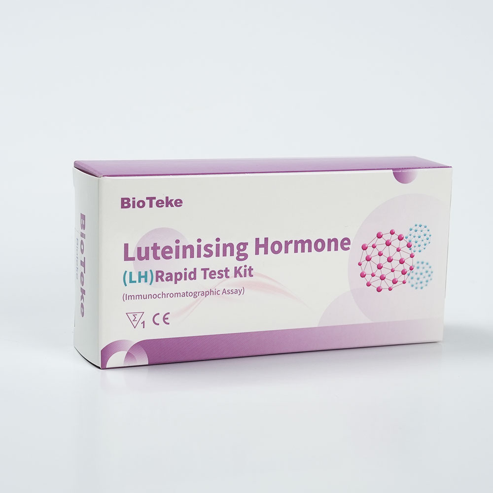 LH Rychl&yacute; test