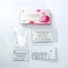 Moč HCG Rapid Test Kit