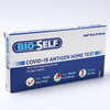 Covid-19 (SARS-CoV-2) Antigen Home Test s certifikací EUA 