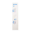6 In 1 Rapid Test Kit pro Covid, chřipka A a B, RSV, Adenovirus, Mycoplasma pneumoniae 