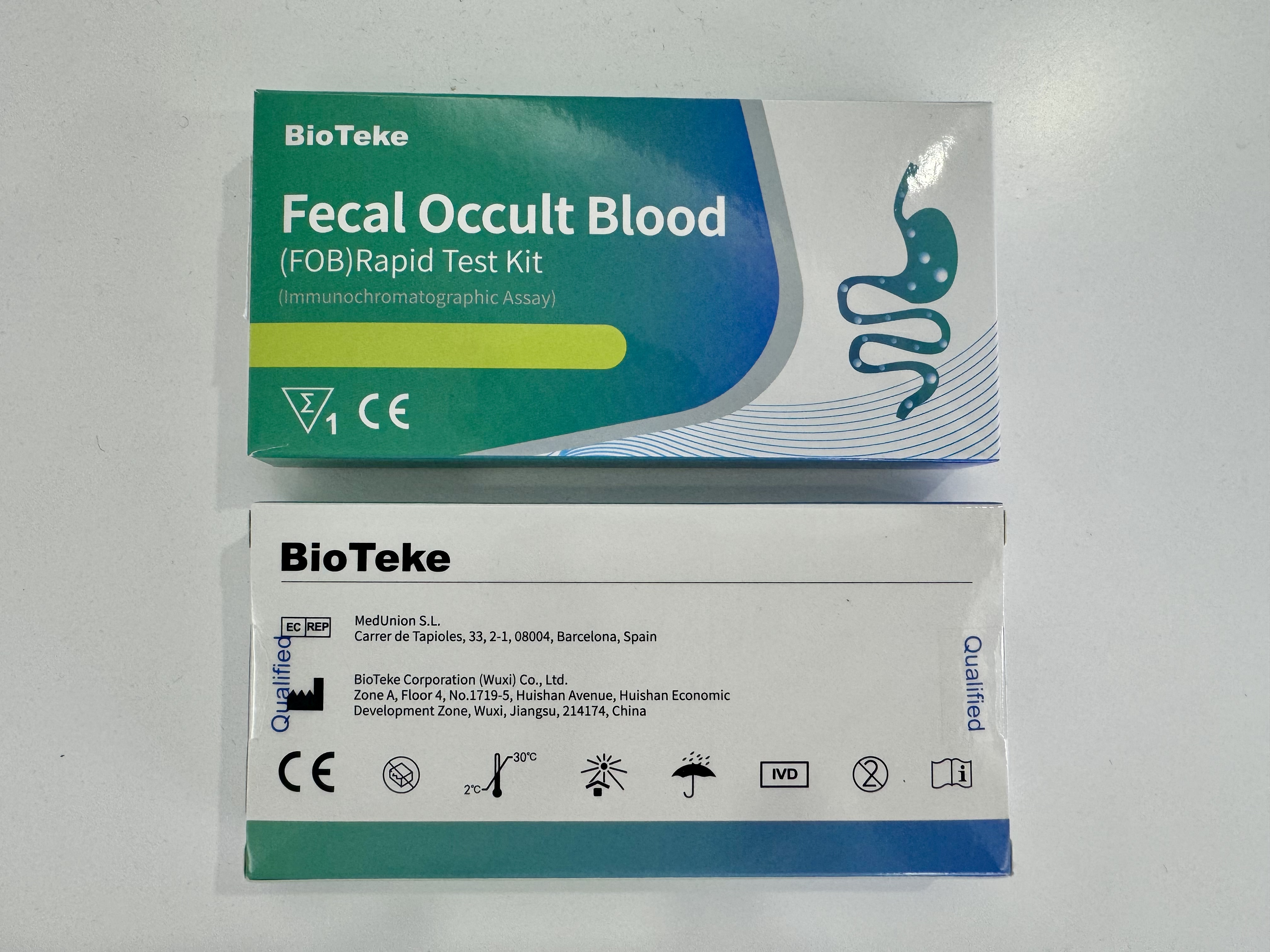 FOB testovac&iacute; sada (2)