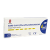 SARS-CoV-2 / chřipka A / chřipka B / RSV / ADV / MP Antigen Rapid Test Kit