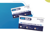 Covid-19 (SARS-CoV-2) Antigen Home Test s certifikací EUA 