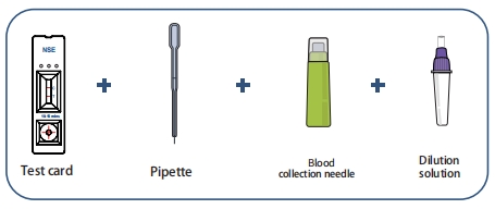 Testovac&iacute; panel NSE