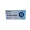 Bioteke HIV 1/2 protilátky Rapid Test Std Self Test Kit