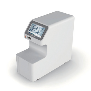 Plně automatická extrakce a detekce nukleových kyselin Integrovaný stroj BTK-16