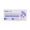 Strep Antigen Rapid Test Kit