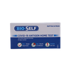 Covid-19 (SARS-CoV-2) Antigen Home Test s certifikací EUA 
