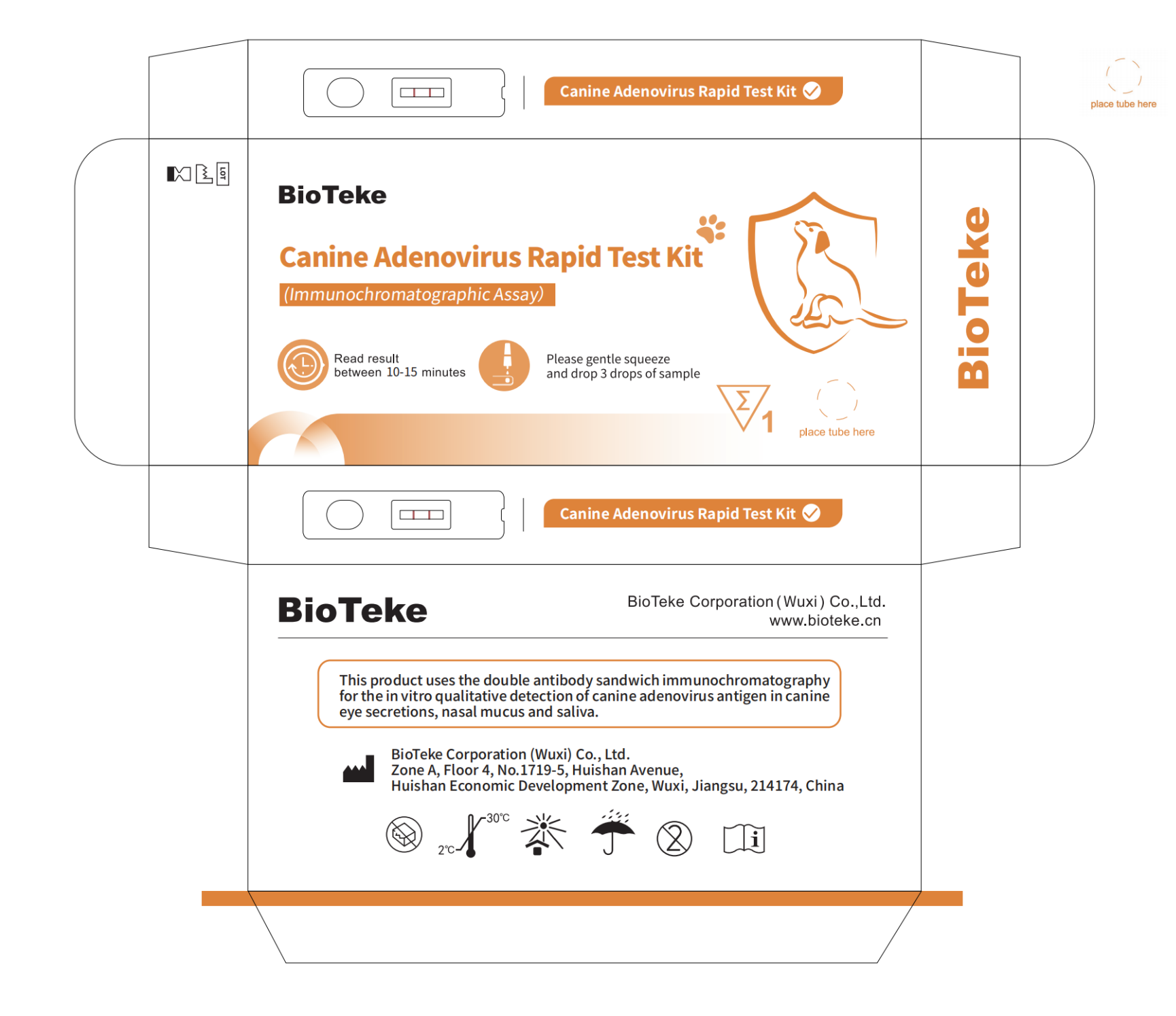 KAV testovac&iacute; testovac&iacute; 