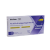 Chřipka A / chřipka B Antigen Rapid Test Kit 
