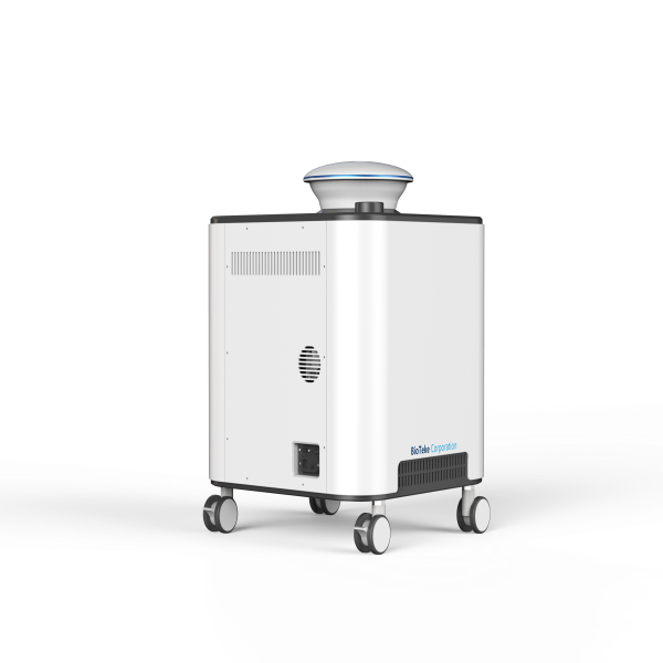 Sterilizátor peroxidu vodíku (sprej)