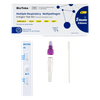 5-in-1 více respirační multipatogen antigen testovací soupravy (self-test)