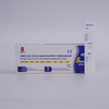 8 In 1 SARS-CoV-2/chřipka A+B/HPIV2/HPIV1+3/RSV/ADV/MP Antigen Rapid Test Kit
