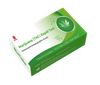 Rychlý test marihuany (THC) (imunochromatografický test)