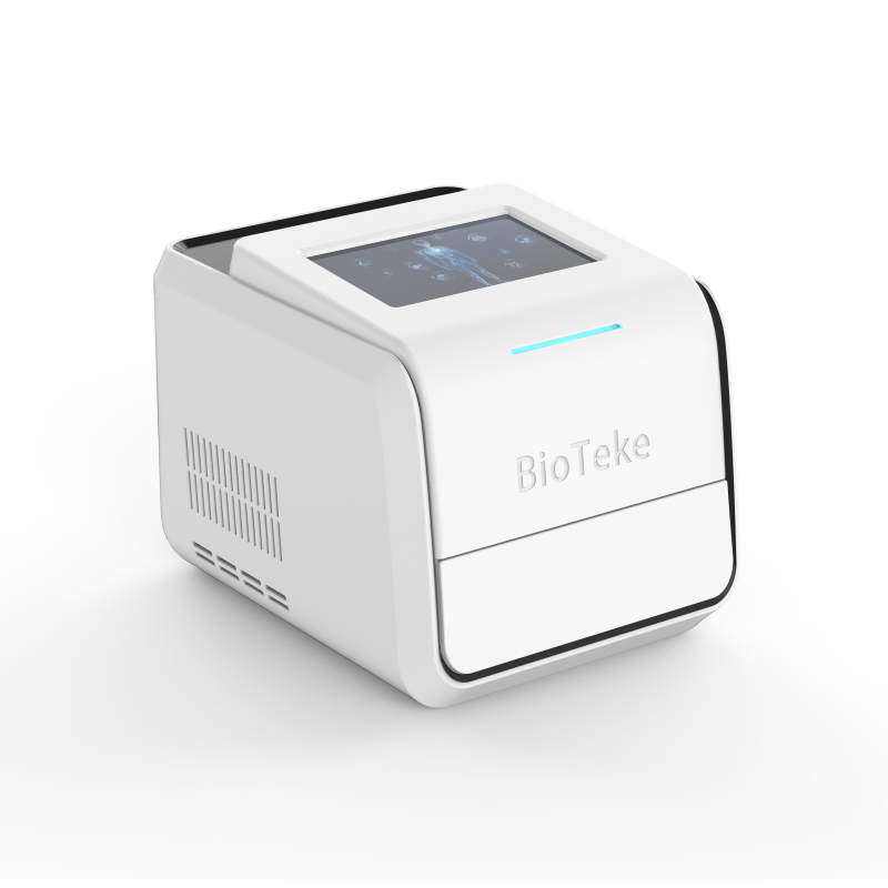 BTK-8 QPCR stroj