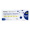 5-in-1 více respirační multipatogen antigen testovací soupravy (self-test)