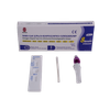 8 In 1 SARS-CoV-2/chřipka A+B/HPIV2/HPIV1+3/RSV/ADV/MP Antigen Rapid Test Kit