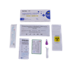 Bioteke 4 v 1 Covid-19, chřipka A+B, RSV Antigen Rapid Test Kit