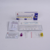 8 In 1 SARS-CoV-2/chřipka A+B/HPIV2/HPIV1+3/RSV/ADV/MP Antigen Rapid Test Kit