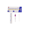Respiratory 10 v 1 SARS-CoV-2/chřipka A+B/HPIV2/HPIV1+3/RSV/ADV/MP/SP/HMPV Antigen Rapid Test Kit
