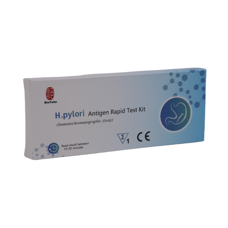 h. Pylori Rapid Test Kit