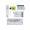 SARS-CoV-2 / chřipka A / chřipka B / RSV / ADV / MP Antigen Rapid Test Kit