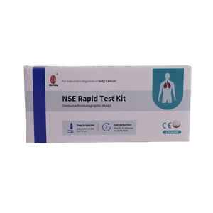 NSE Rapid Test Kit (imunochromatografický test)