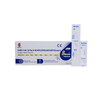 Bioteke 8 v 1 vícenásobné respirační patogeny Antigen Rapid Test Kit 