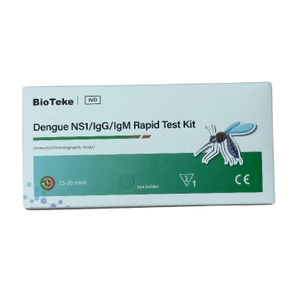 Dengue NS1/IgG/IgM Rapid Test Kit