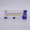 8 In 1 SARS-CoV-2/chřipka A+B/HPIV2/HPIV1+3/RSV/ADV/MP Antigen Rapid Test Kit