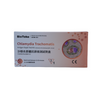Bioteke Chalamydia trachomatis Rapid Antigen Test Kit doma STI Diagnostické testování kazety