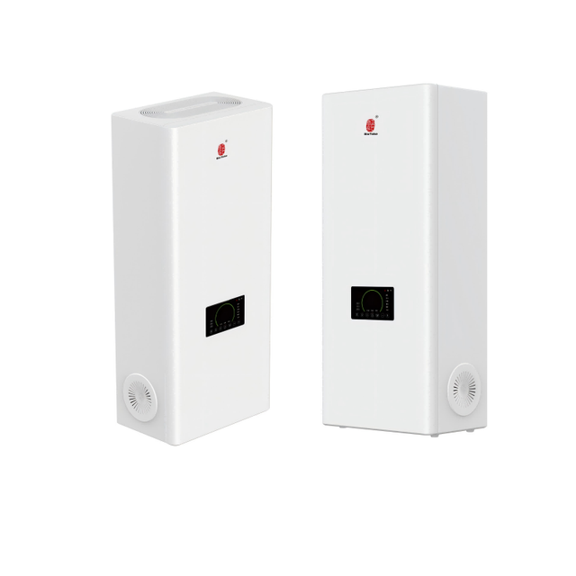 Vysoce účinný čistič vzduchového sterilizátoru