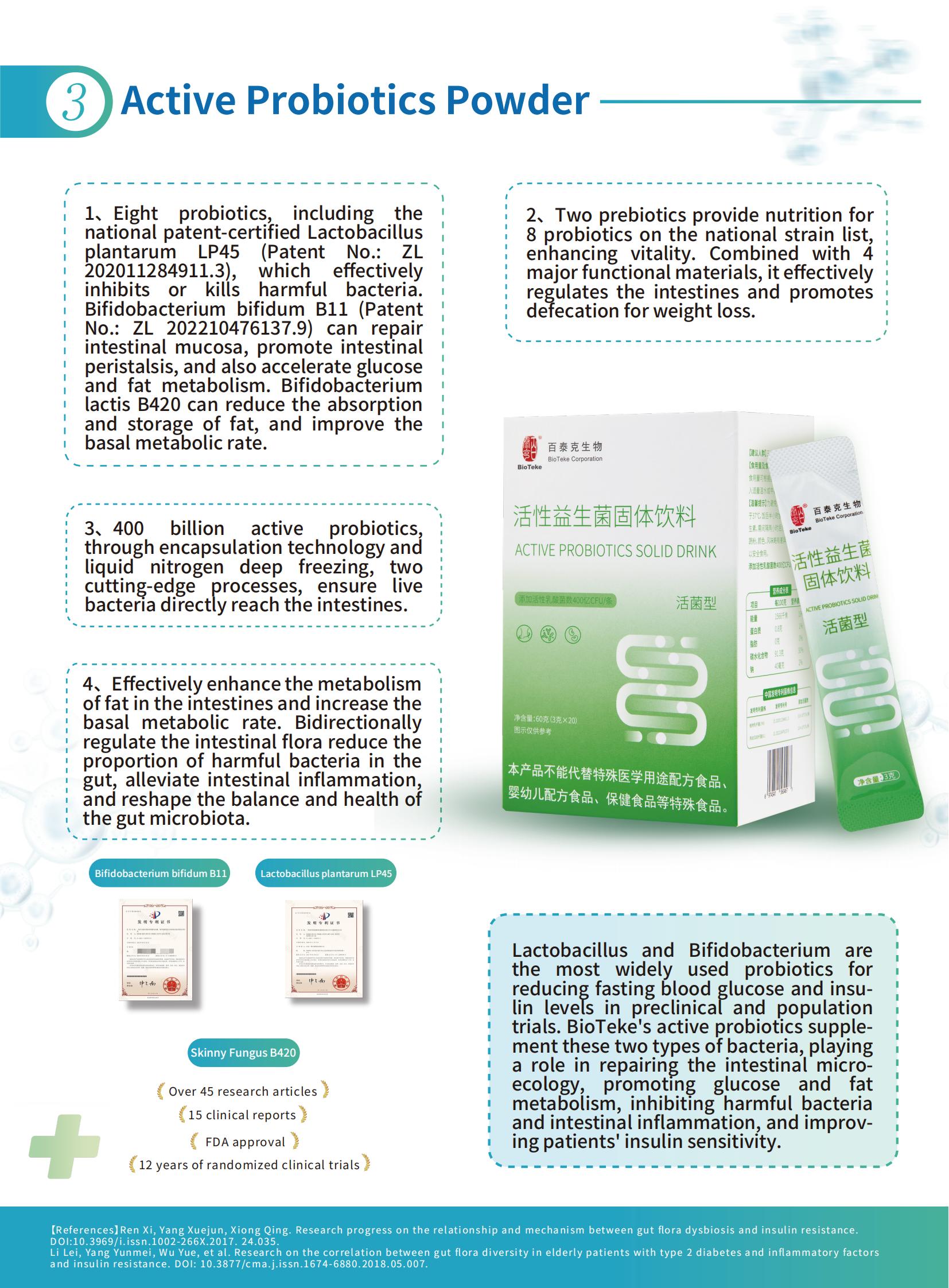 Diabetes-Friendly Meal Pack (7)