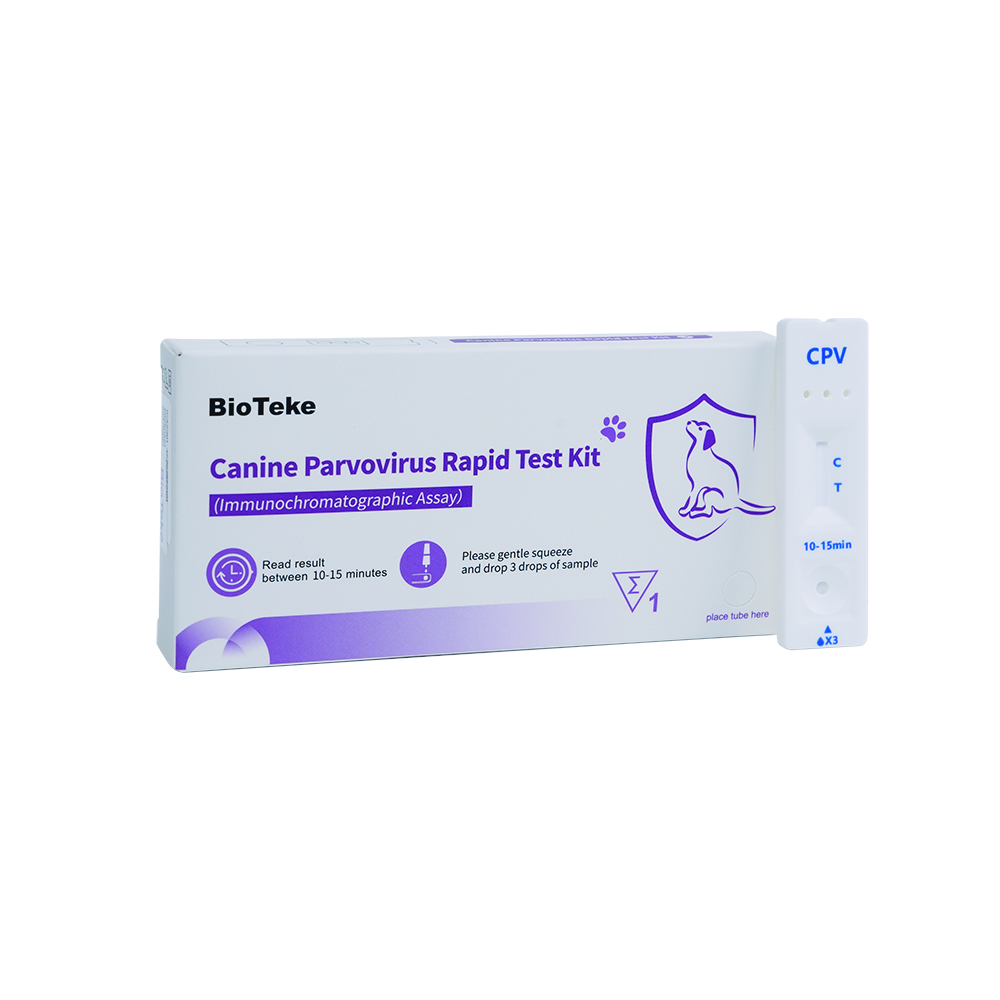 CPV Rapid Test