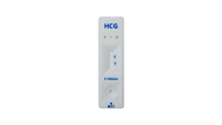 Rozpoznávání biomarkerů hCG