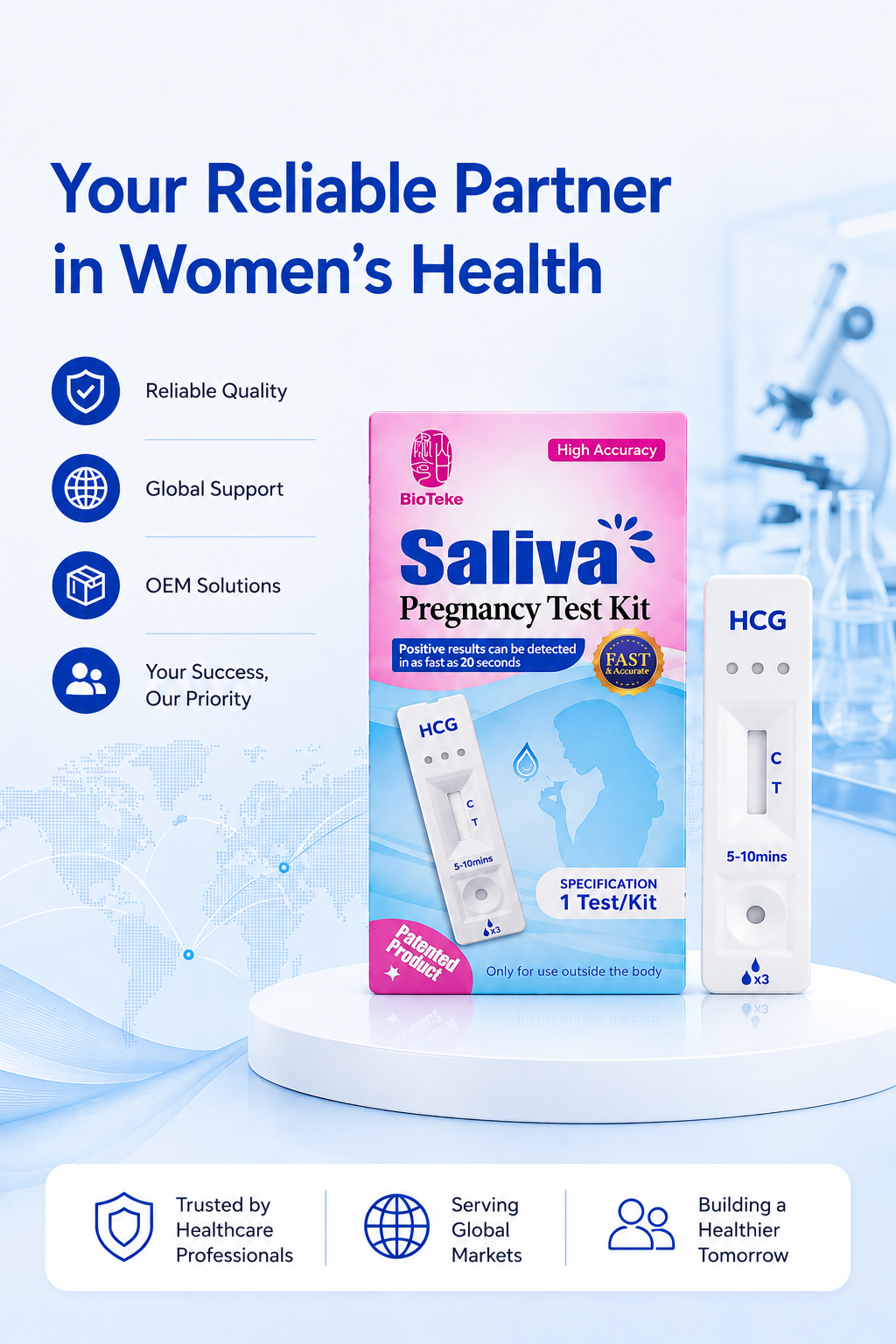 v&aacute;š důvěryhodn&yacute; ivd partner - bioteke