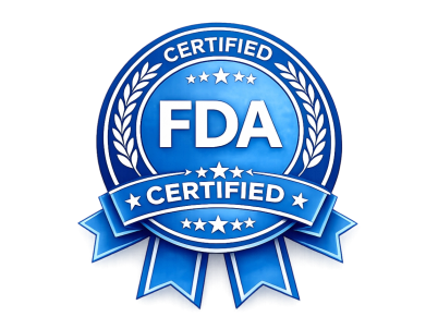 fda certifik&aacute;t-bioteke